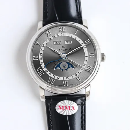 ブランパン 腕時計