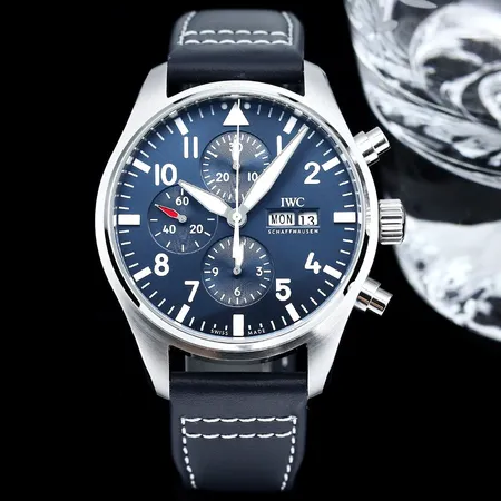 インターナショナル ウォッチ カンパニー 腕時計