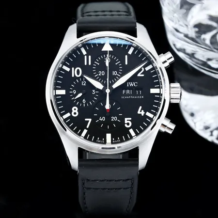 インターナショナル ウォッチ カンパニー 腕時計