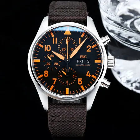 インターナショナル ウォッチ カンパニー 腕時計