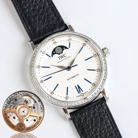 インターナショナル ウォッチ カンパニー 腕時計