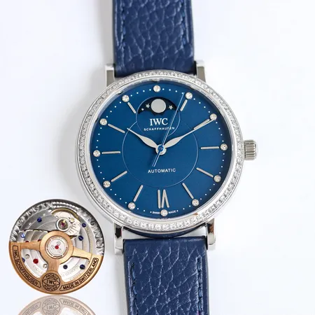 インターナショナル ウォッチ カンパニー 腕時計