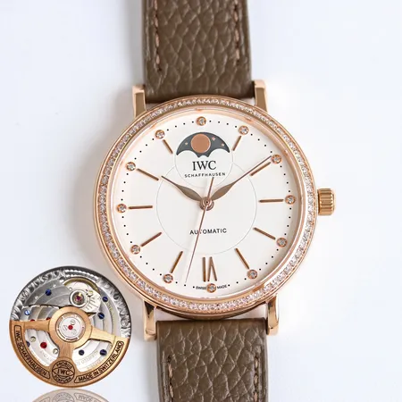 インターナショナル ウォッチ カンパニー 腕時計