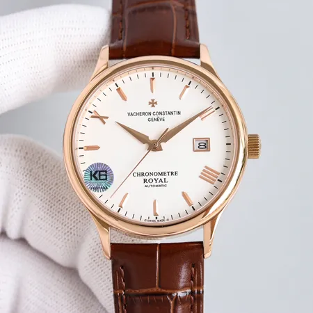 ヴァシュロン コンスタンタン 腕時計