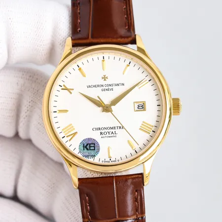 ヴァシュロン コンスタンタン 腕時計