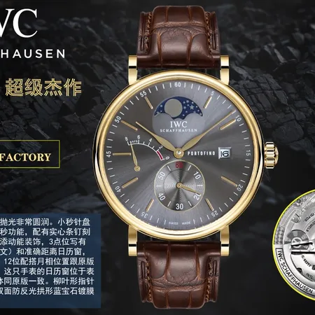 インターナショナル ウォッチ カンパニー 腕時計