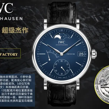 インターナショナル ウォッチ カンパニー 腕時計