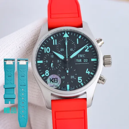 インターナショナル ウォッチ カンパニー 腕時計