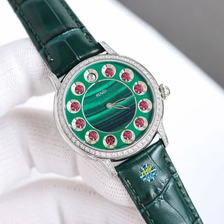 フェンディ 腕時計