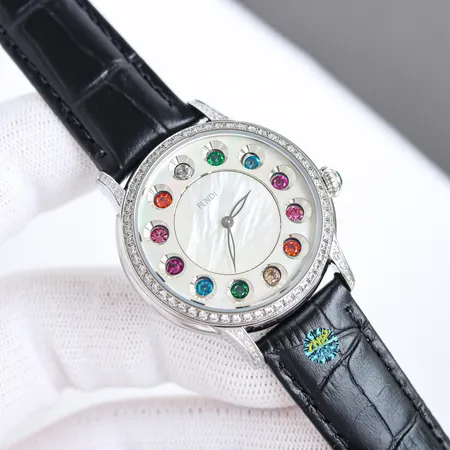 フェンディ 腕時計