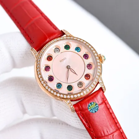 フェンディ 腕時計