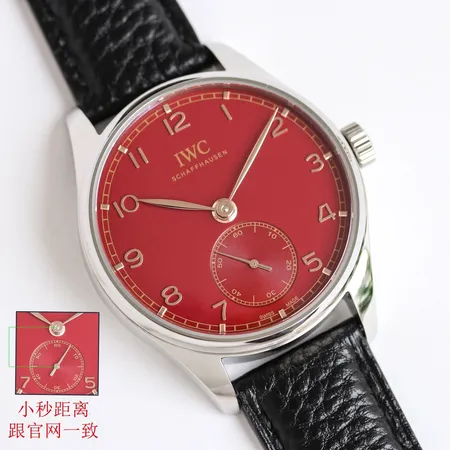 インターナショナル ウォッチ カンパニー 腕時計