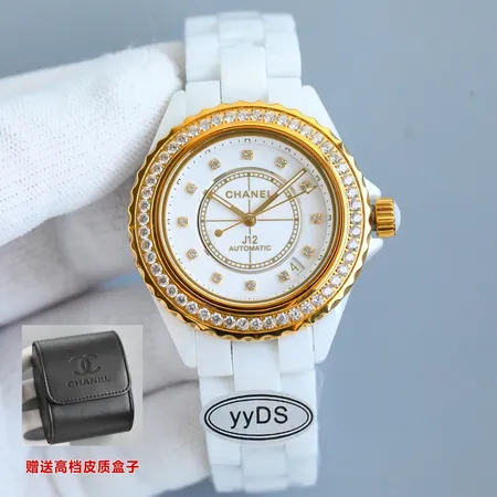 シャネル 腕時計