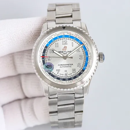 ブライトリング 腕時計