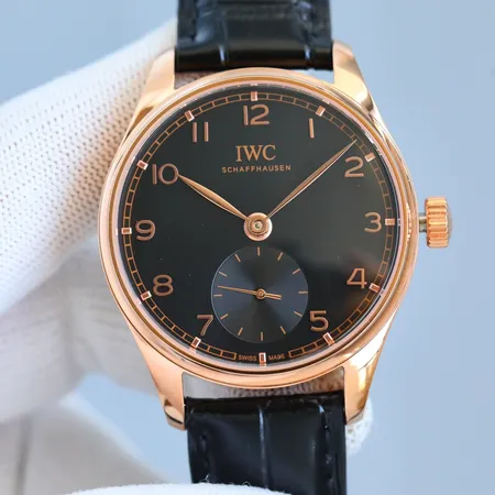 インターナショナル ウォッチ カンパニー 腕時計