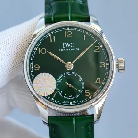 インターナショナル ウォッチ カンパニー 腕時計