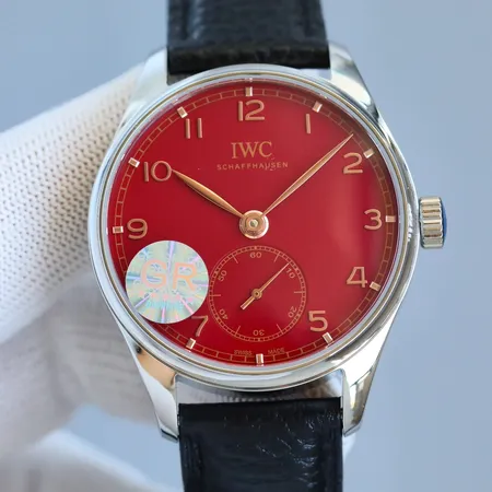 インターナショナル ウォッチ カンパニー 腕時計