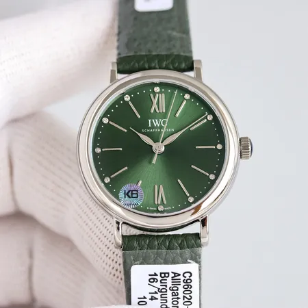 インターナショナル ウォッチ カンパニー 腕時計