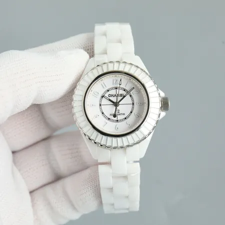 シャネル 腕時計