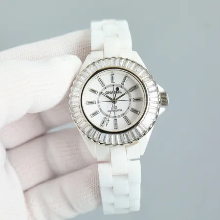 シャネル 腕時計