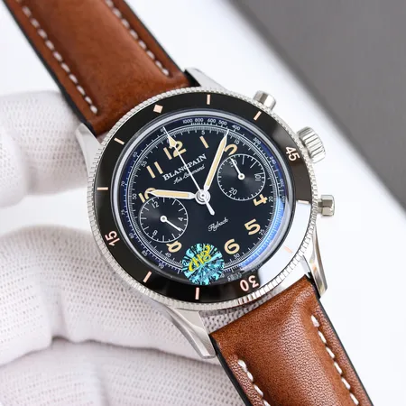 ブランパン 腕時計