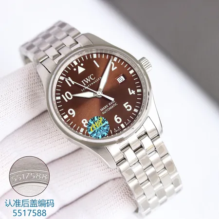 インターナショナル ウォッチ カンパニー 腕時計