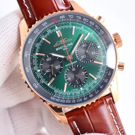 ブライトリング 腕時計