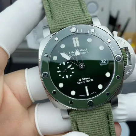 オフィチーネ パネライ 腕時計