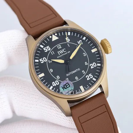 インターナショナル ウォッチ カンパニー 腕時計