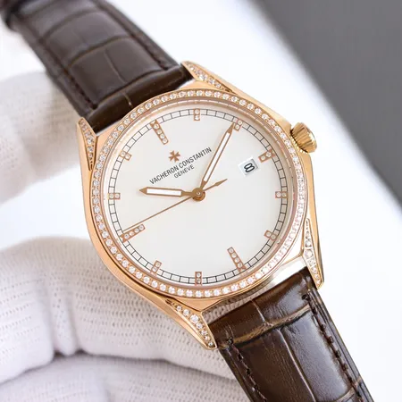 ヴァシュロン コンスタンタン 腕時計