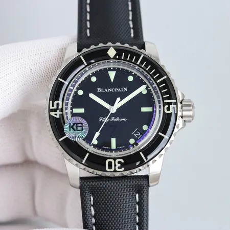 ブランパン 腕時計