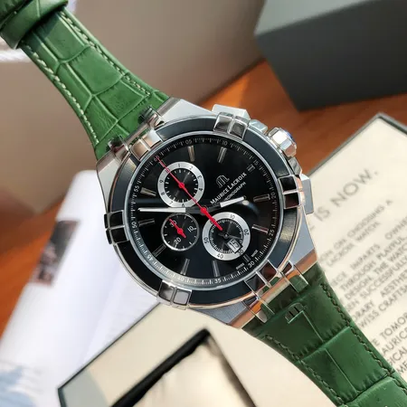 モーリス ラクロワ 腕時計