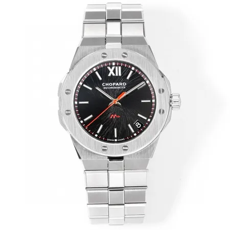 ショパール 腕時計