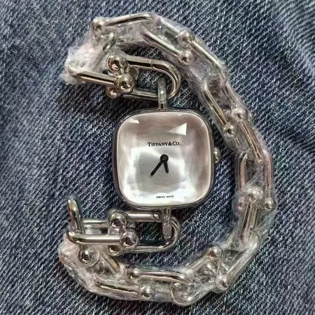 ティファニー 腕時計