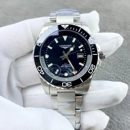 ロンジン 腕時計