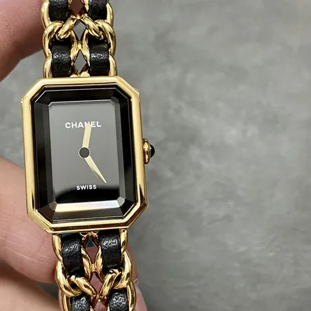 シャネル 腕時計