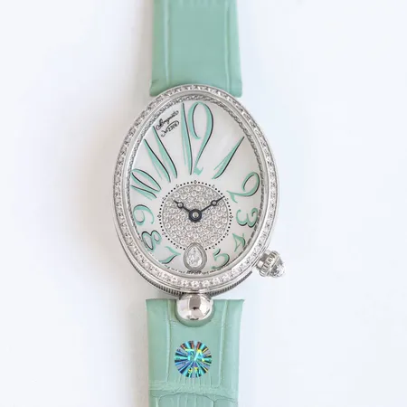 ロジェ・デュブイ 腕時計