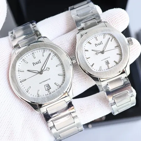 ピアジェ 腕時計