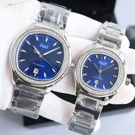 ピアジェ 腕時計