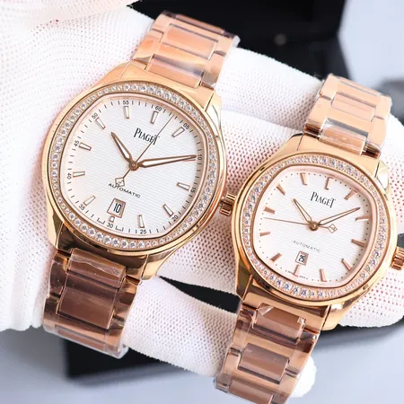 ピアジェ 腕時計