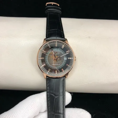 ミド 腕時計