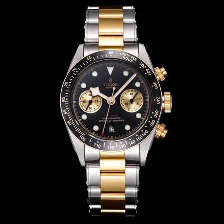 チューダー 腕時計