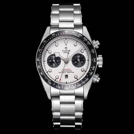 チューダー 腕時計