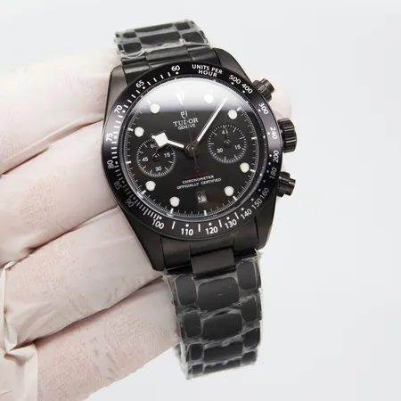 チューダー 腕時計