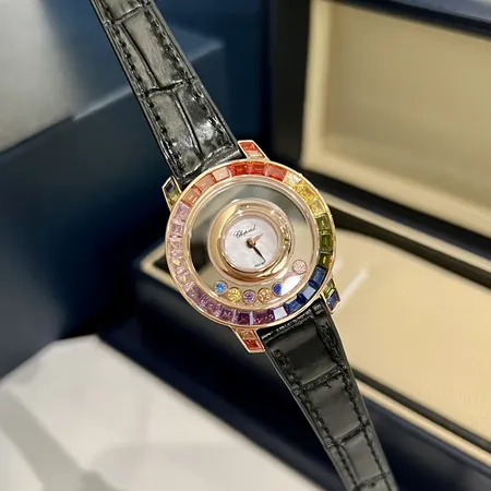 ショパール 腕時計