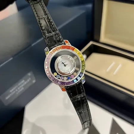 ショパール 腕時計