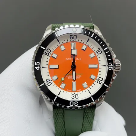 ブライトリング 腕時計
