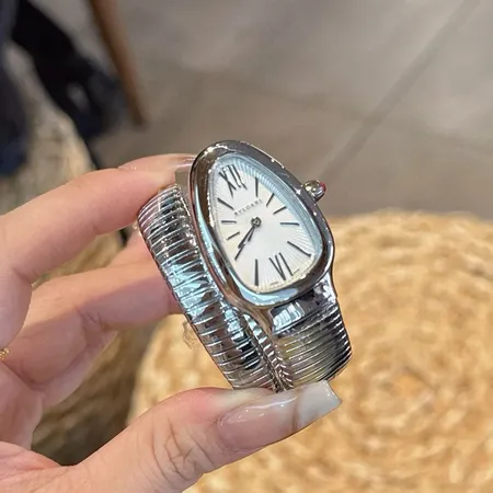 ブルガリ 腕時計