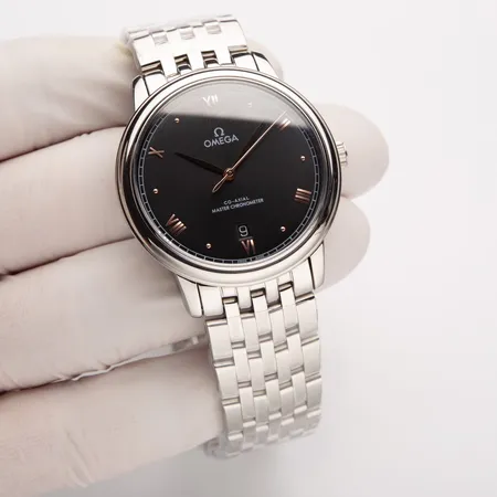 オメガ 腕時計
