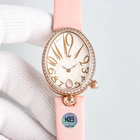 ロジェ・デュブイ 腕時計